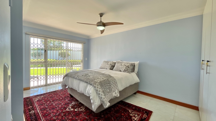 4 Bedroom Property for Sale in Greenways Golf Estate Western Cape